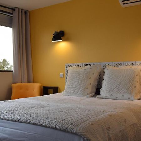 Appart-hôtel Chanzy / Angoulême Ngoại thất bức ảnh