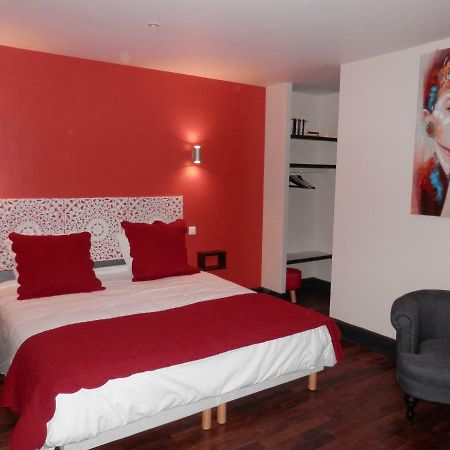 Appart-hôtel Chanzy / Angoulême Ngoại thất bức ảnh