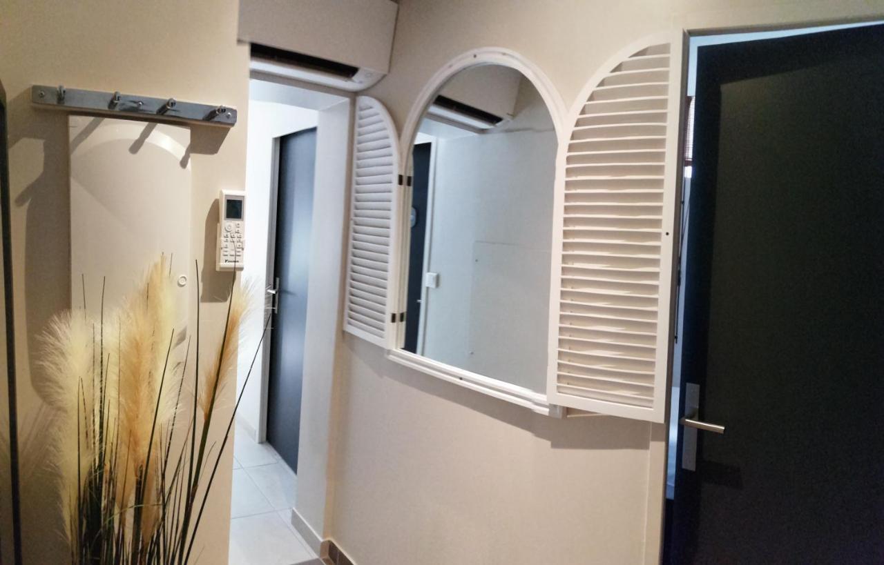 Appart-hôtel Chanzy / Angoulême Ngoại thất bức ảnh