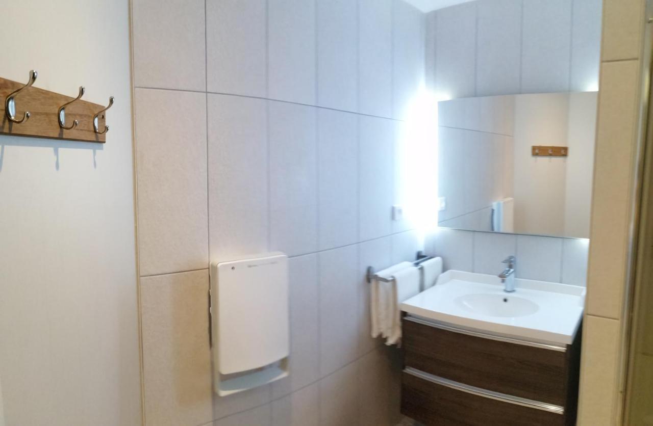 Appart-hôtel Chanzy / Angoulême Ngoại thất bức ảnh