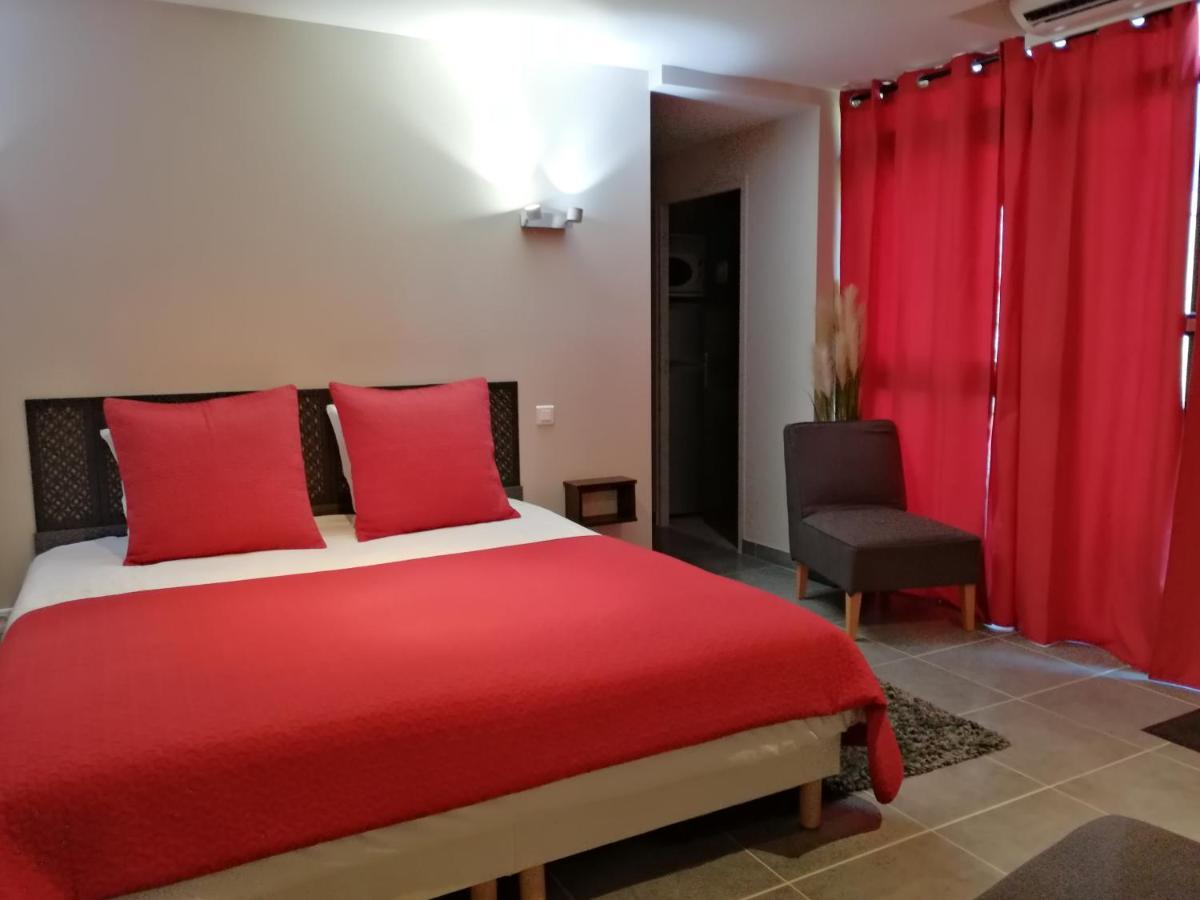 Appart-hôtel Chanzy / Angoulême Ngoại thất bức ảnh
