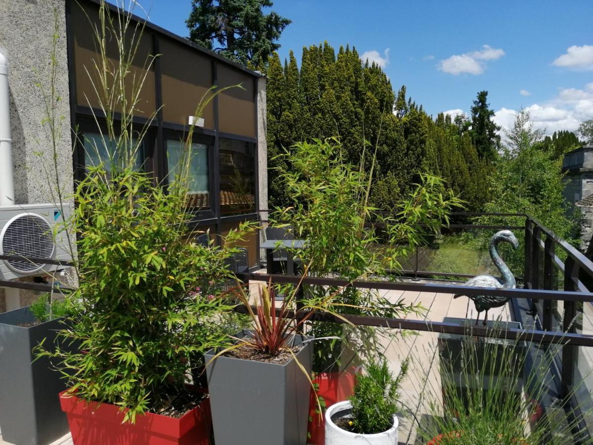 Appart-hôtel Chanzy / Angoulême Ngoại thất bức ảnh