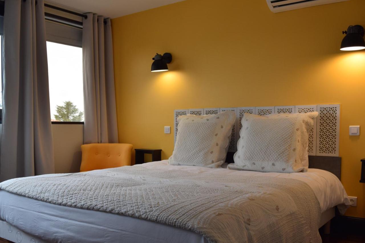 Appart-hôtel Chanzy / Angoulême Ngoại thất bức ảnh