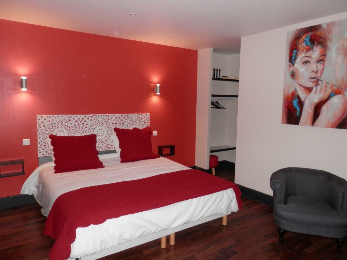 Appart-hôtel Chanzy / Angoulême Ngoại thất bức ảnh