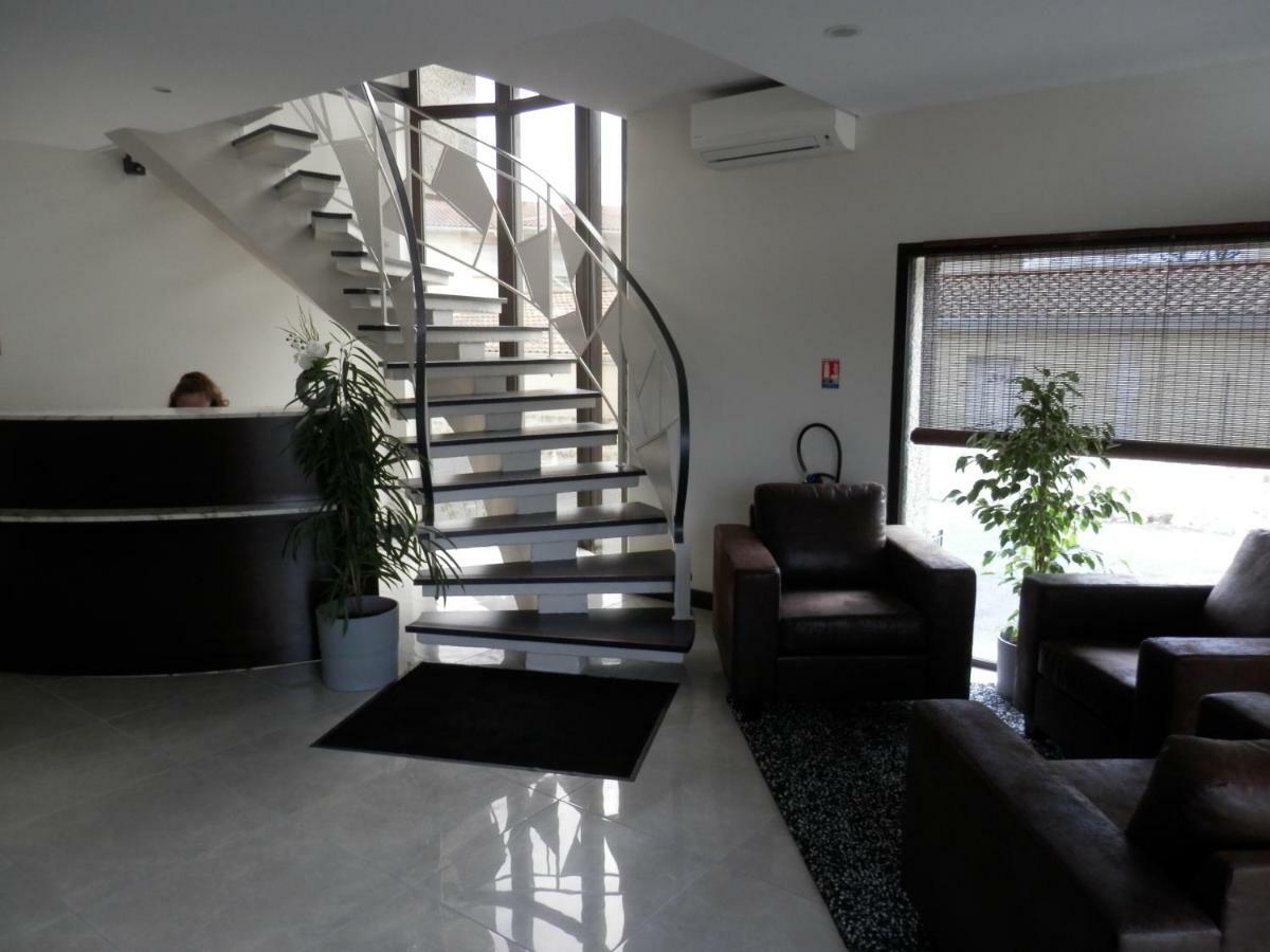 Appart-hôtel Chanzy / Angoulême Ngoại thất bức ảnh