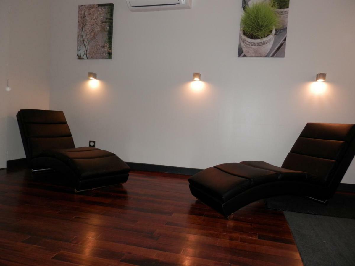 Appart-hôtel Chanzy / Angoulême Ngoại thất bức ảnh