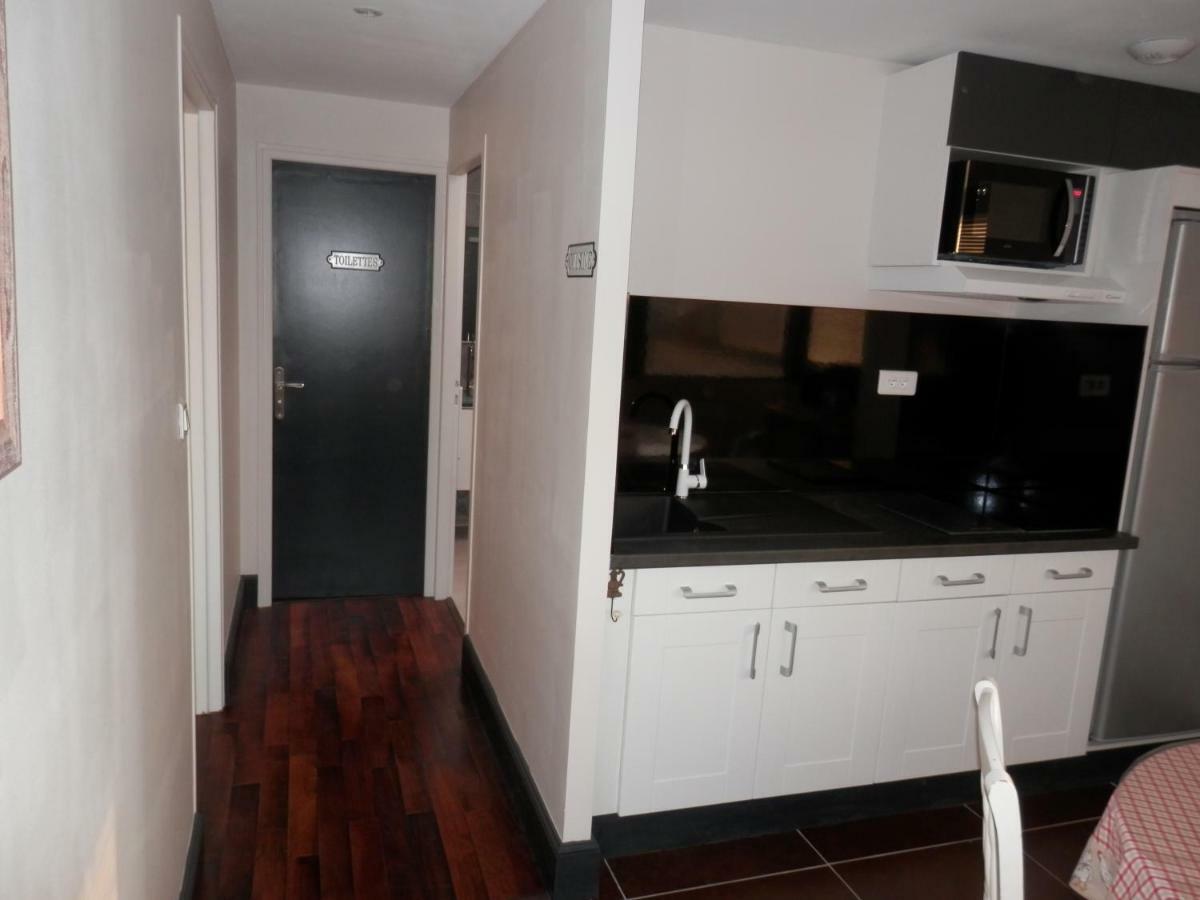 Appart-hôtel Chanzy / Angoulême Ngoại thất bức ảnh