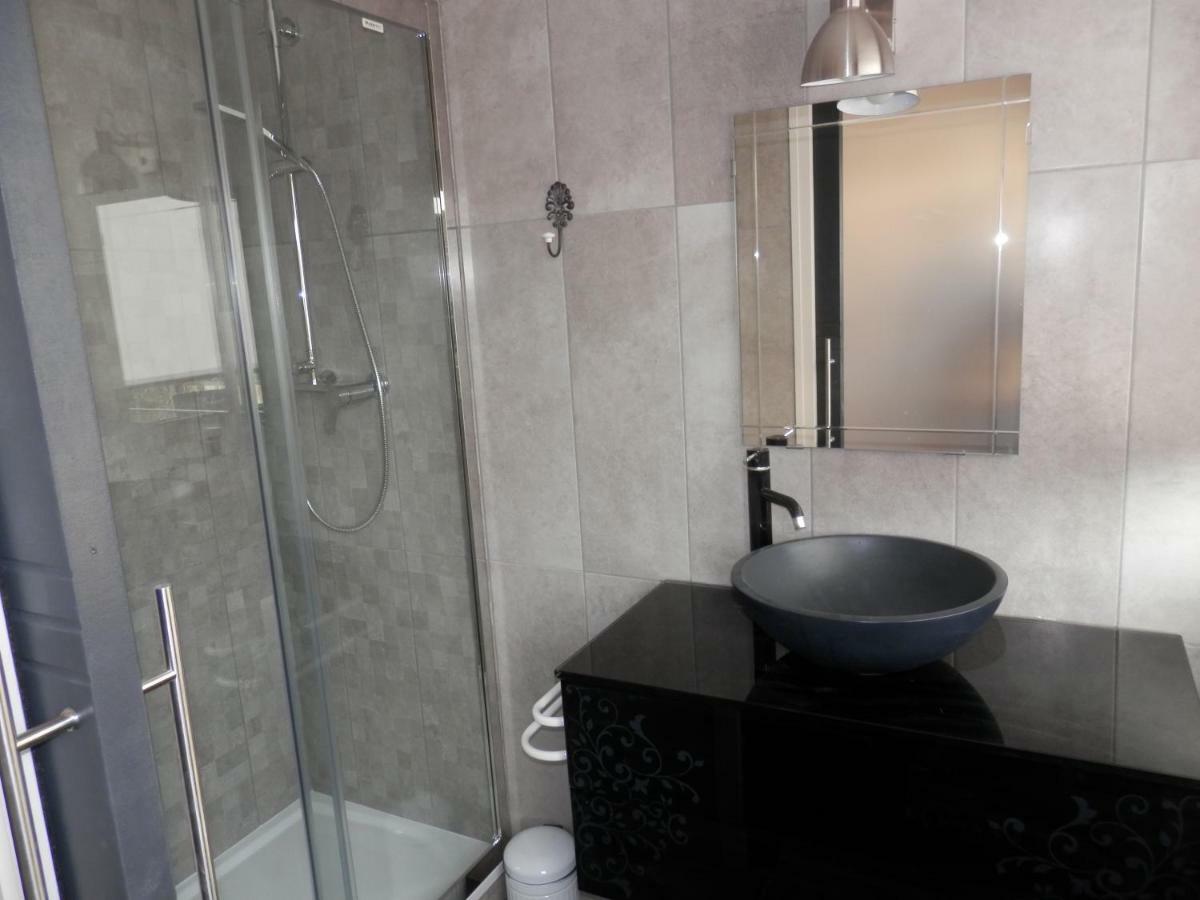 Appart-hôtel Chanzy / Angoulême Ngoại thất bức ảnh