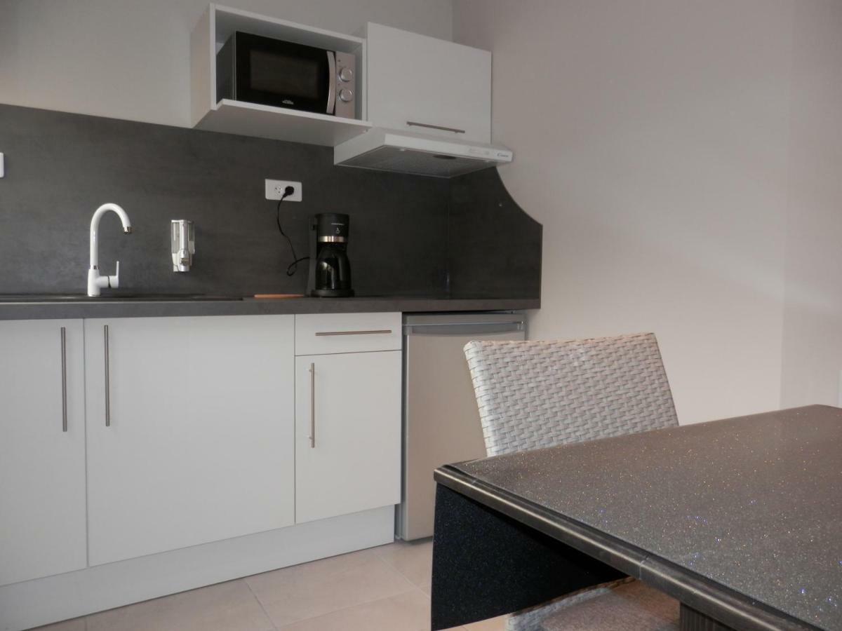 Appart-hôtel Chanzy / Angoulême Ngoại thất bức ảnh