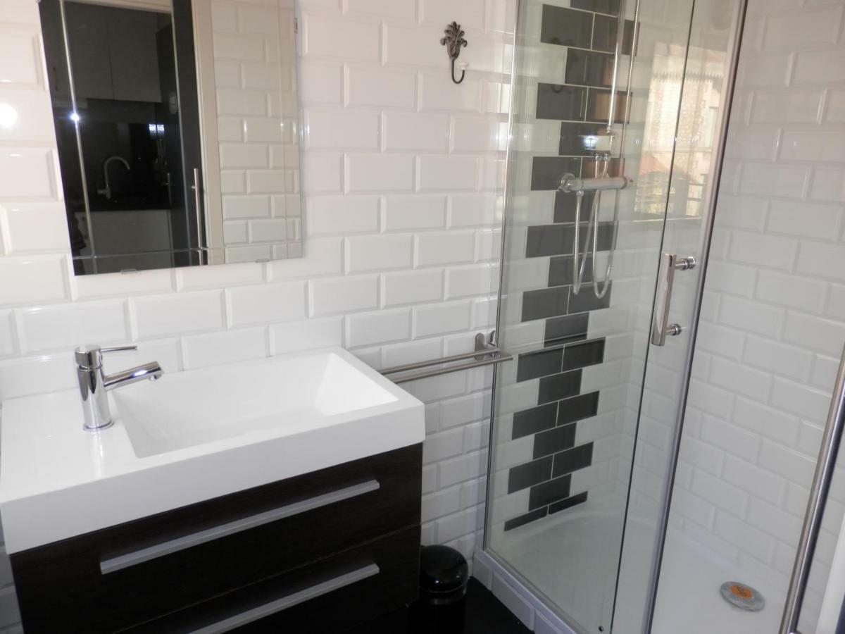 Appart-hôtel Chanzy / Angoulême Ngoại thất bức ảnh
