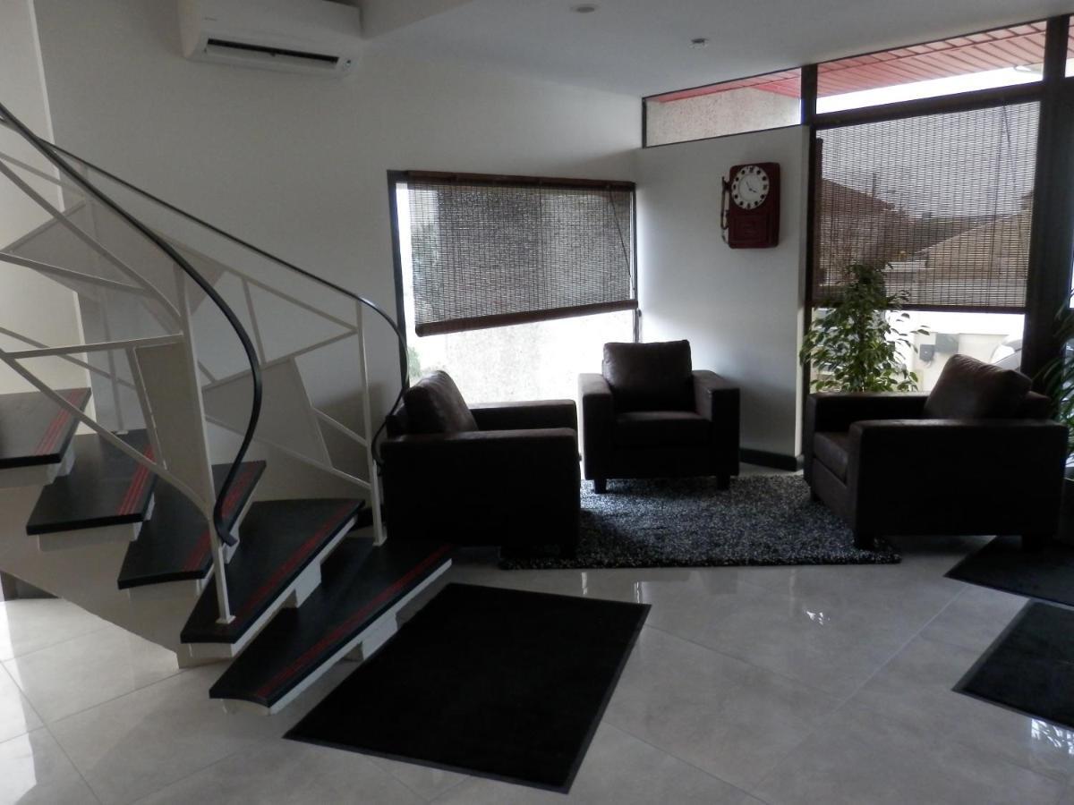 Appart-hôtel Chanzy / Angoulême Ngoại thất bức ảnh