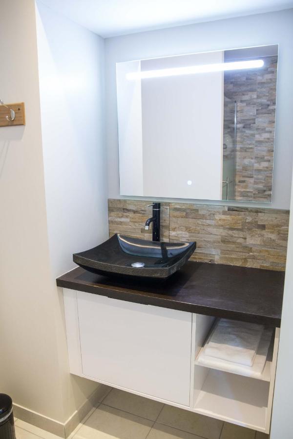 Appart-hôtel Chanzy / Angoulême Ngoại thất bức ảnh