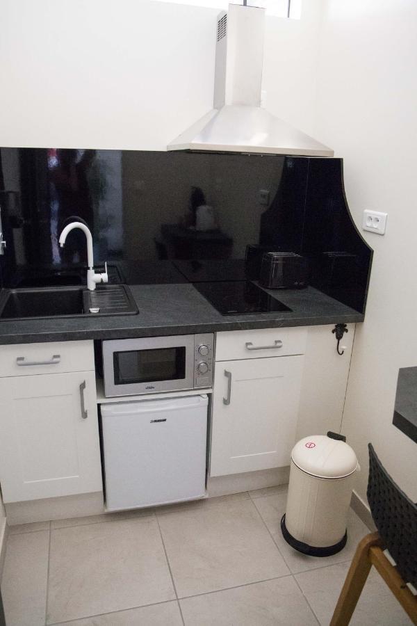 Appart-hôtel Chanzy / Angoulême Ngoại thất bức ảnh