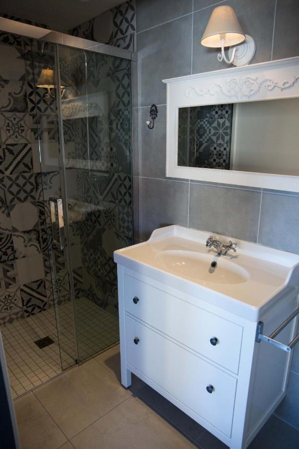 Appart-hôtel Chanzy / Angoulême Ngoại thất bức ảnh