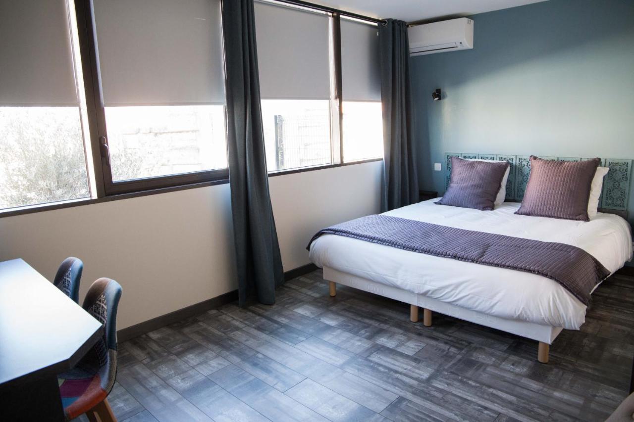 Appart-hôtel Chanzy / Angoulême Ngoại thất bức ảnh