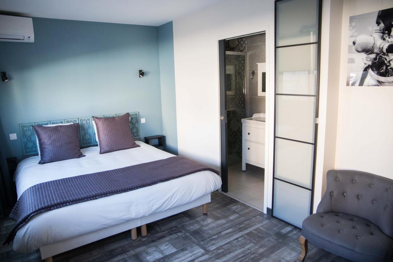 Appart-hôtel Chanzy / Angoulême Ngoại thất bức ảnh