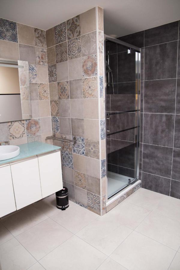 Appart-hôtel Chanzy / Angoulême Ngoại thất bức ảnh